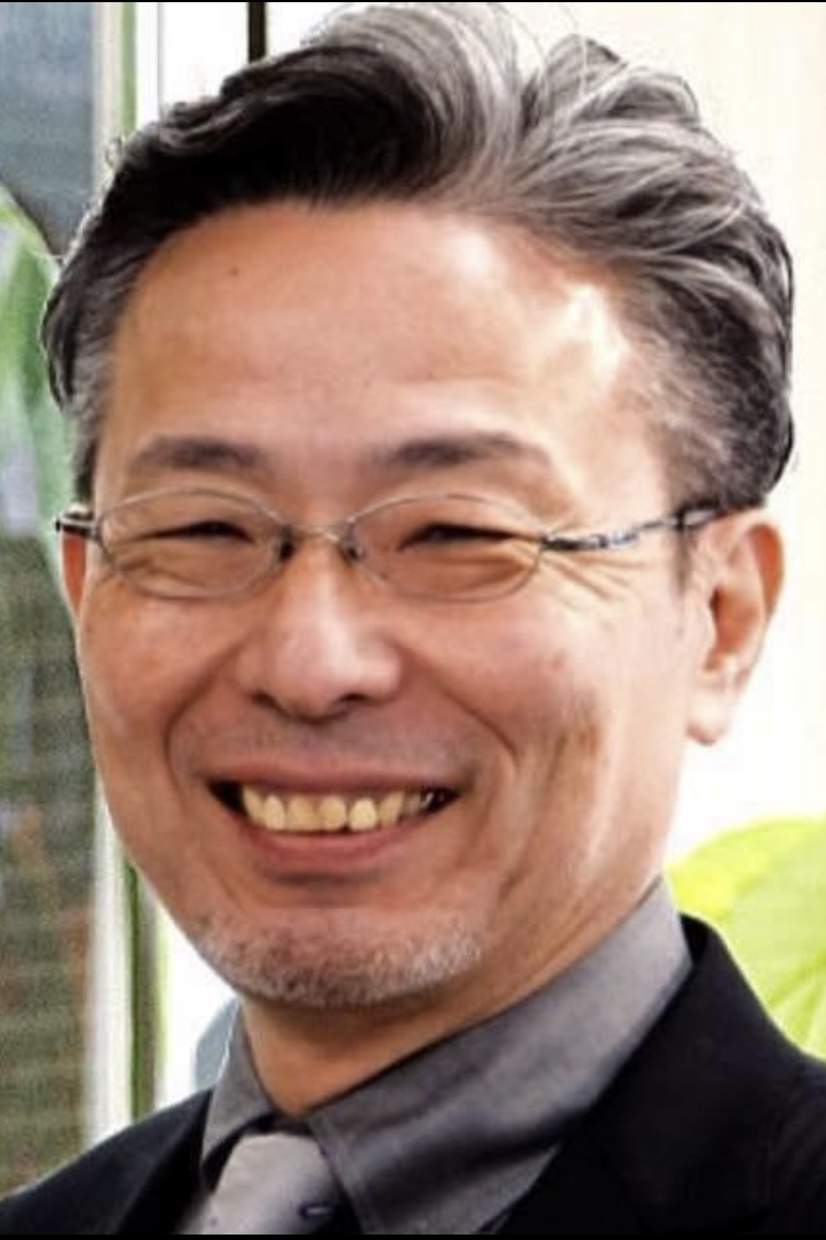 吉岡 実 門真市中小企業サポートセンター